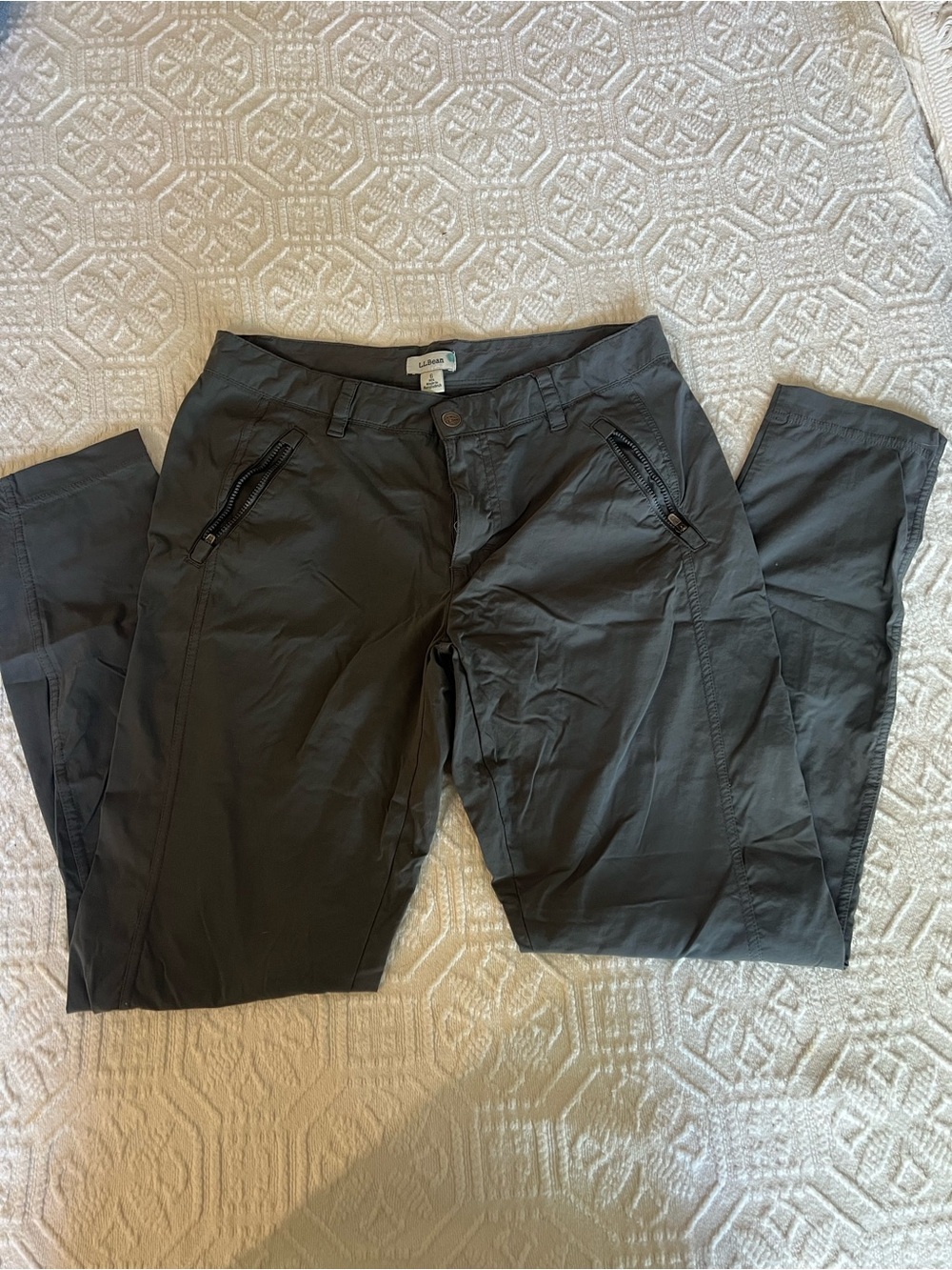 L.L. Bean Women’s Hiking Pants